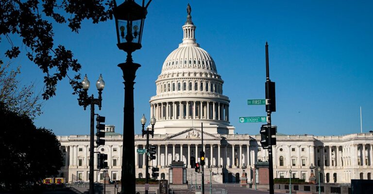 House Freedom Caucus Could Add 7 New Conservative Members