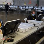 A Pro Bono Lawyer for Trump Campaign Shares What He Saw in Pennsylvania