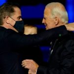 Grassley Hammers ‘Liberal Media’ for Ignoring Hunter Biden Investigation