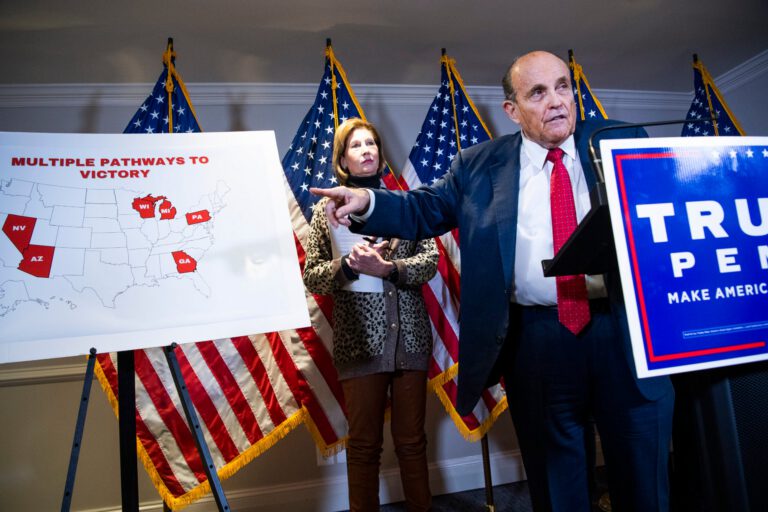 Its Critics Are Wrong. The Electoral College Is a Bulwark Against Power Grabs.