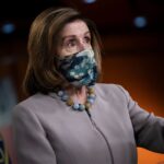 Pelosi Defends Swalwell After His Ties to Alleged Chinese Spy Are Revealed