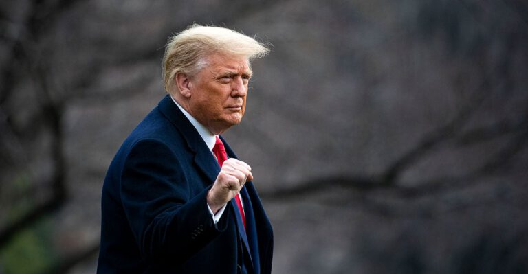 The House Voted a Year Ago to Impeach Trump. Here’s What You Need to Know About That.