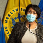 Washington Archdiocese Takes DC Mayor to Court Over 50-Person Mass Restrictions