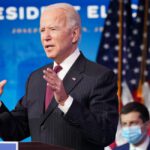 Media Will Treat Biden Very Differently Than Trump