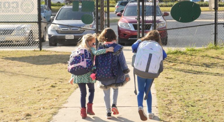 Texas Tips the Scales: School Choice Now Covers Half of US Kids