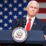 Pence Pushes 'Commonsense' Reforms to Social Security, Medicare