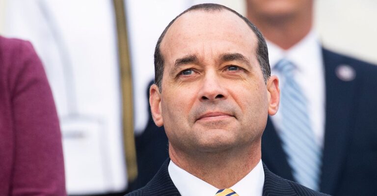 ‘Fight Hard on Principle,’ Says Freshman Republican Lawmaker