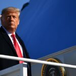 Left’s Ongoing Obsession With Trump Hurts Unity