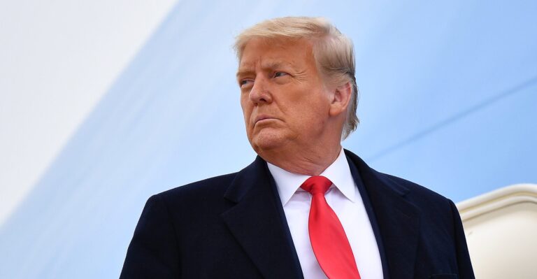 Poll: 37% of Americans Think Trump Gives GOP Best Chance of Winning 2024 Election