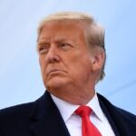 Facebook Is Keeping Trump Off Its Platform