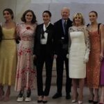 Amid COVID-19 Restrictions, Rule-Breaking Politicians