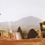 Arizona Congressman Shares What US-Mexico Border Is Like Now