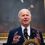 Media Betrays Bias With 'Reporting' on Biden Inauguration