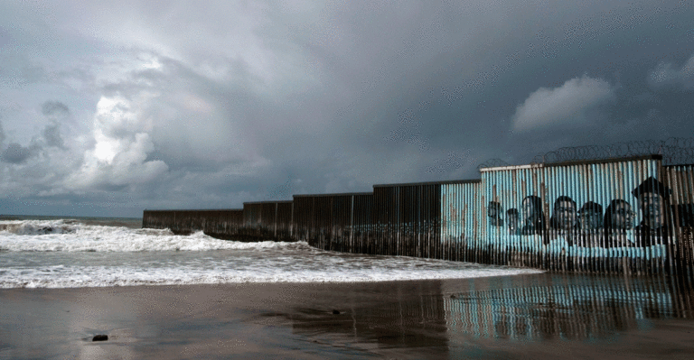 The Biden-Made Border Crisis