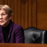 Sen. Elizabeth Warren Calls Filibuster Racist After Filibustering Sen. Tim Scott’s Police Bill
