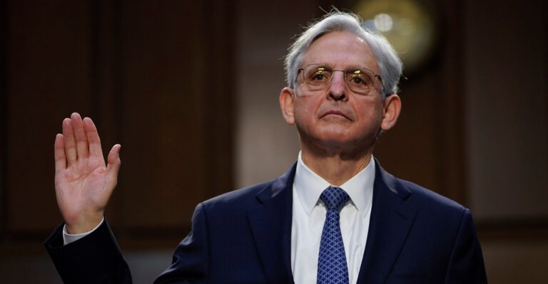 EXCLUSIVE: DOJ Must Defend Catholic Churches From More Expected Pro-Abortion Attacks, Leader Says