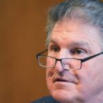 Manchin Should Be 'For the People' of West Virginia With a Vote Against HR 1
