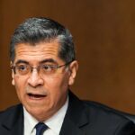 Senate Narrowly Confirms Xavier Becerra to Lead Health and Human Services