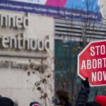 'Never Had FBI Agents Show Up on the Sidewalk Before': Pro-Life Group Claims FBI Questioned Volunteer By Planned Parenthood