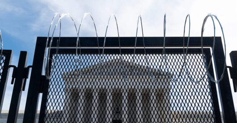 Our Lost Liberties