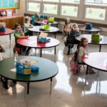 Kentucky Lawmakers Override Governor, Expel School Mask Mandate