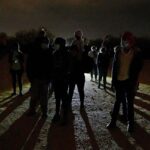 Firsthand Accounts of Illegal Immigration Surge: Observations From Front Lines