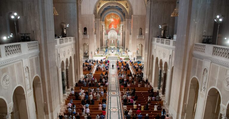 Most Believe in Jesus Christ’s Resurrection, New Poll Finds 