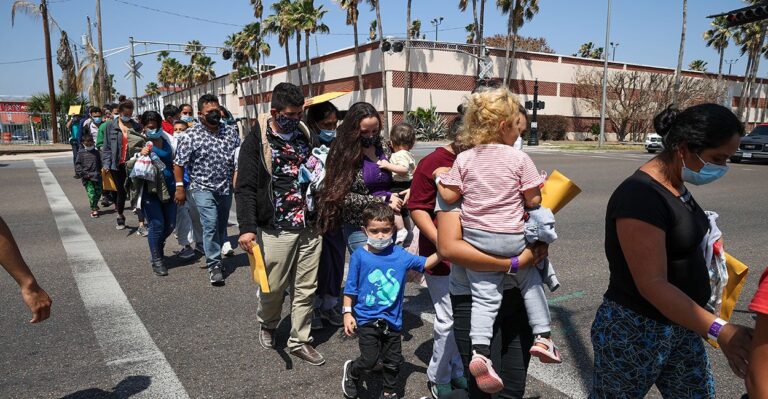 Far From Southern Border, Illegal Immigration Hurts Idaho, Lawmaker Says