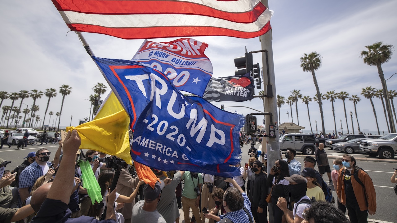 How One Duo Uses California Voting Rights Act to Flip Red Cities—With Your Tax Dollars