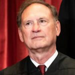 Justice Alito: Roe Leak Made Us 'Targets for Assassination'