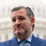 ‘No More’: Sen. Ted Cruz Stops Accepting Corporate PAC Contributions