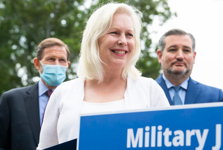 Congress, Biden Appear Determined to  Undermine Military Justice System