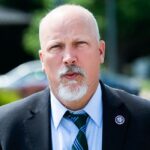Why Rep. Chip Roy Aims to Defund Schools That Teach Critical Race Theory