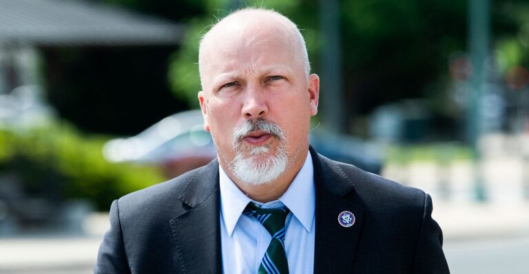 Why Rep. Chip Roy Aims to Defund Schools That Teach Critical Race Theory