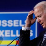 Biden Wants to Make Catholics Pay for Murder