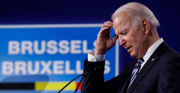Biden Wants to Make Catholics Pay for Murder