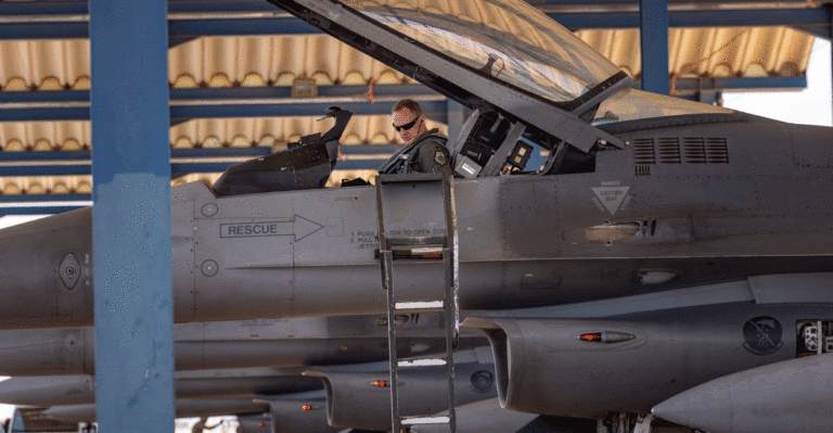 2022 Budget: Early Signs Defense Is Not a Biden Administration Priority