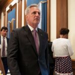 McCarthy Offers ‘8-Pillar’ Plan to Hold China Accountable for COVID-19 Pandemic