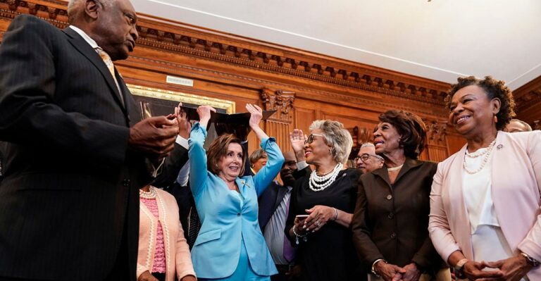 Democrats Need Day of Atonement for Their Civil Rights History