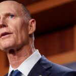 Ron Johnson, Mike Braun Back Rick Scott to Unseat Mitch McConnell