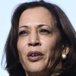 Feds Were Reportedly Instructed to Clear Scene of Illegal Immigrants During Harris’ Border Trip