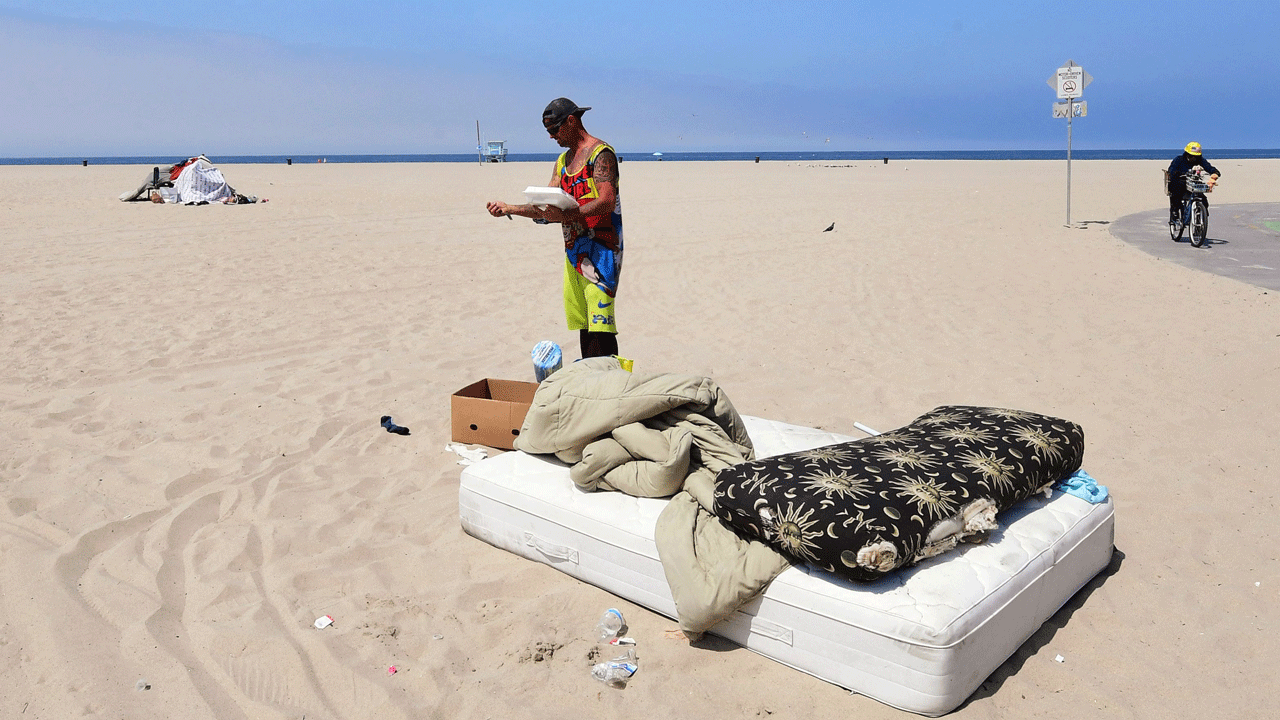 Consumer Report Ranks California the 3rd Worst State to Move To