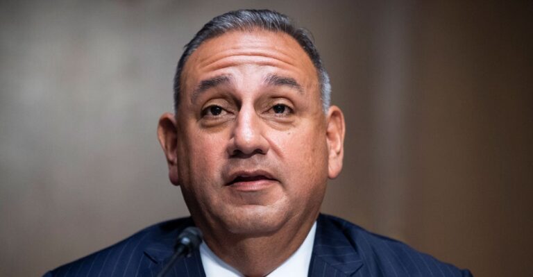 Biden Official: ‘Natural Immunity Is Not Something We Believe in’ for COVID-19
