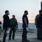 Biden's Baleful Border Betrayal