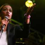 Ocasio-Cortez, in Leaked CNN Interview, Says She Feared Being Raped During Capitol Riot