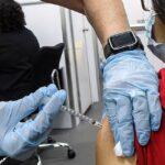 Vaccine Mandates Are ‘What a Tyranny Would Do,’ Arizona Lawmaker Says