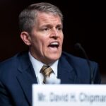 Senate Republicans Demand New Hearing for Biden ATF Nominee Over ‘Racist’ Remark