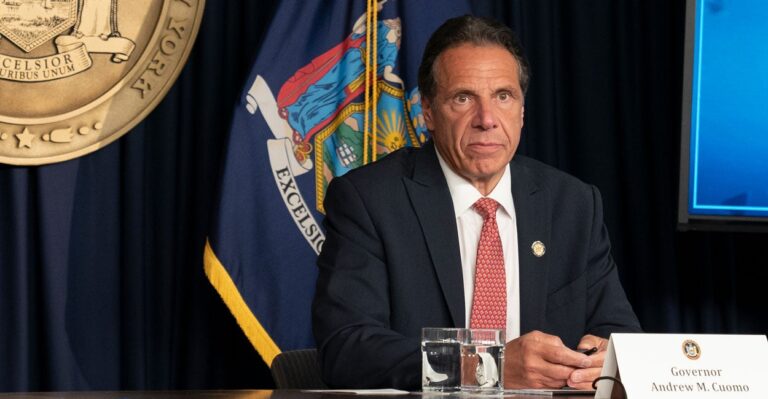 ‘He’s a Serial Sexual Predator’: Majority in New York State Assembly Support Impeachment If Cuomo Doesn’t Resign