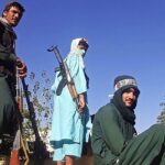 Taliban Captures 3 Major Cities in Afghanistan, Advances on Capital