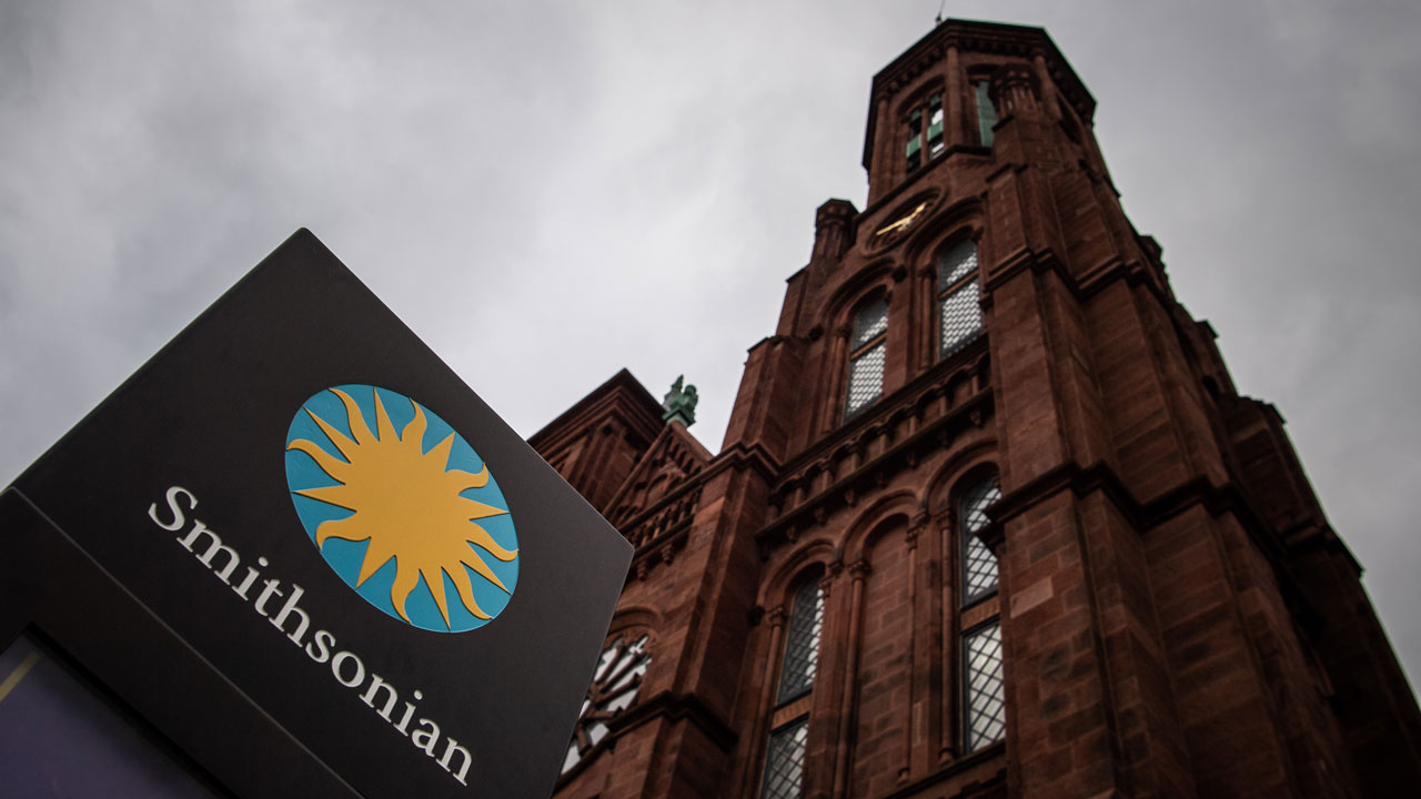Smithsonian Plan Could Cost Taxpayers Millions While Bypassing Congress